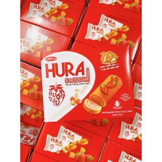 Bánh ChocoPie/Custas Orion (Hộp 2 cái)