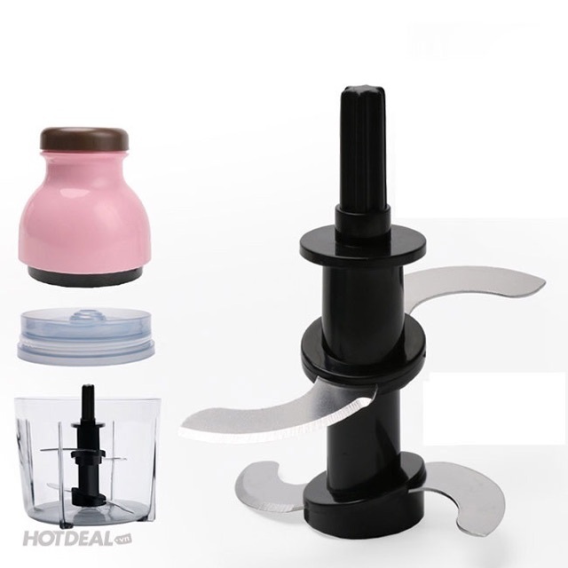 Phụ kiện Lưỡi Dao dự phòng Máy Xay Đa Năng Cao Cấp Osaka