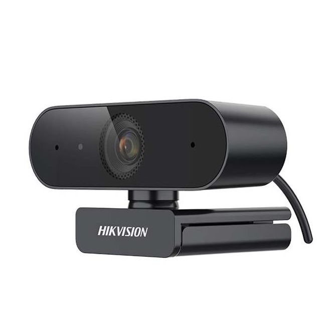 Webcam HD1080P HIKVISION DS-U320