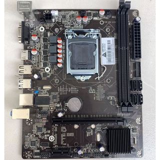 FE chặn main VSP H81-PLUS (Mainboard IO Shield: 824)