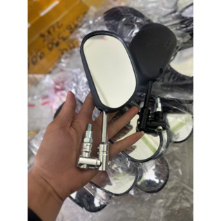 Kính Chiếu Hậu, Gương Chiếu Hậu Xe Máy SPARK XOAY 360 ĐỘ MẪU Mới