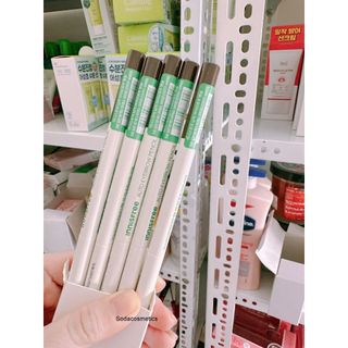 (CHÍNH HÃNG) CHÌ KẺ MÀY INNISFREE AUTO EYEBROW PENCIL
