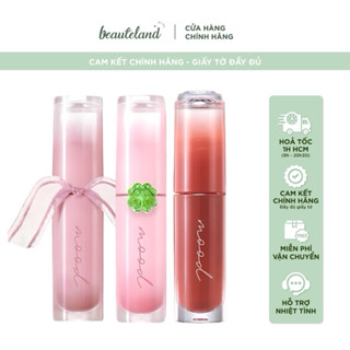  Son tint bóng Peripera Ink Mood Glowy Tint 