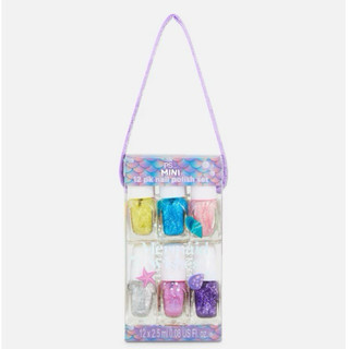 Bộ sơn móng tay cho bé Primark Pháp