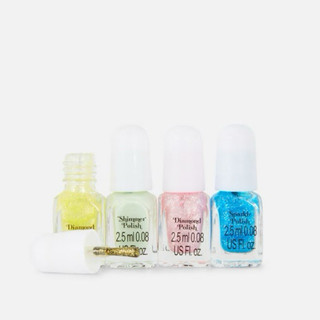 Bộ sơn móng tay cho bé Primark Pháp
