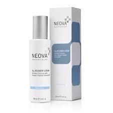 Neova Cu3 Recovery Lotion | Sữa dưỡng phục hồi da tổn thương sau laser