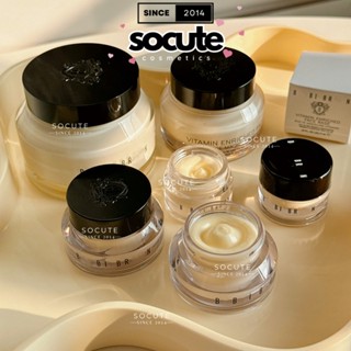   AUTH  Kem lót dưỡng ẩm B0.Brown Vitamin Enriched Face Base Mini 7ml - Mini 15ml Unbox Fullbox 