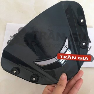 Ốp đầu sirius kiểu yaz