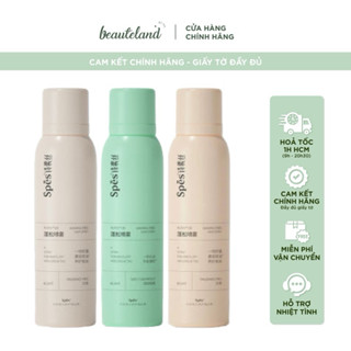 Dầu gội khô Spes 150ml