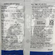 Trừ Bệnh Cây Aliette 100g