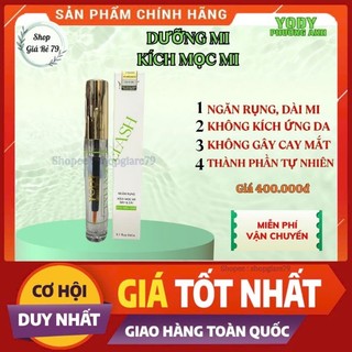 DƯỠNG MI YODY PHƯƠNG ANH [ MẪU MỚI ]