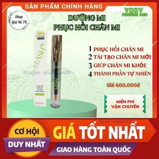 DƯỠNG MI YODY PHƯƠNG ANH [ MẪU MỚI ]