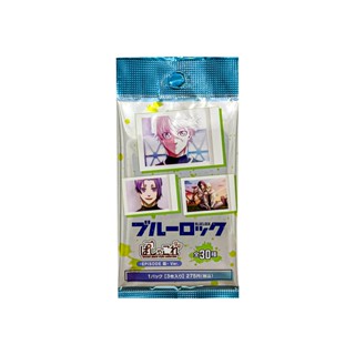 Pack nhân phẩm Blue Lock episode Nagi pola
