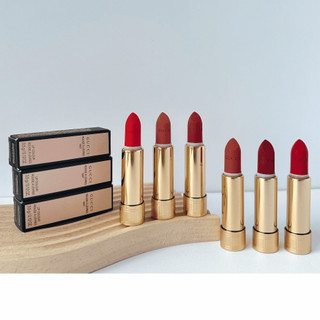 [Son Gucci Chính Hãng] Son Gucci Matte Màu 505 + Màu 500 + Màu 208 + Màu 25 (Son Kem Gucci New 2022)