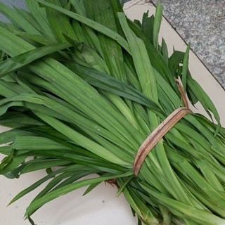 1kg lá dứa.la nếp tươi
