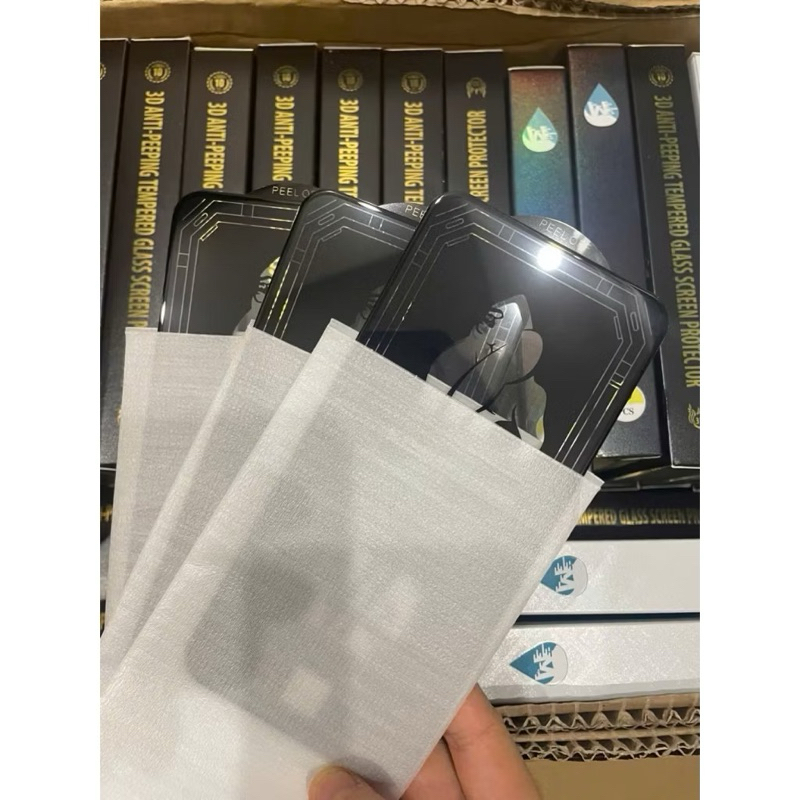 Kính cường lực KINGKONG Xiaomi Redmi K60 , K60 Ultra , K60 Ultra Full màn hình (THẾ HỆ II)