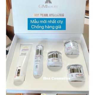   CHÍNH HÃNG 💯% Tổng Đại Lý Phân Phối Chính Hãng Gimi Luxury vip mẫu 2025 