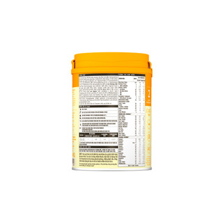 Sữa bột Vinamilk Optimum 400G - Số 1 và 2 mẫu mới