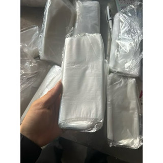 200g gang tay nilon siêu dai/100g(50-60 chiếc)găng tay dùng 1 lần