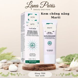 kem chống nắng mtd mar.ti marti hoặc Trả order hàng mỹ pháp úc