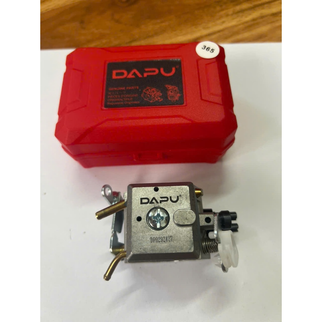 Chế/ Bình xăng con cưa xăng chính hãng, tiết kiệm xăng 5200, 365, 381, 382, MS250