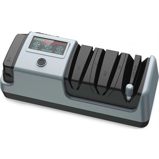 Máy mài dao kéo Osaka nhật bản chạy điện 220v thế hệ mới dụng cụ mài dao chuyên nghiệp (Mã D005 LCD)