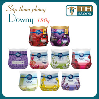 Sáp thơm phòng Downy Ambi Pur đủ mùi 180g