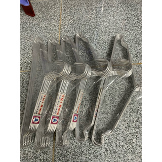Combo 50 móc nhôm người lớn( nặng 200g/10 móc) dài 38cm,m