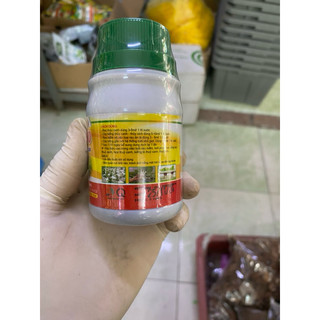 Dung dịch thủy canh Super bio  lọ 100ml