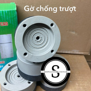 Chân đỡ đa năng máy giặt- tủ lạnh (chân đỡ chống rung lắc)
