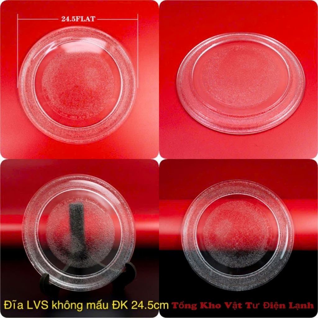 Đĩa lò vi sóng SHARP R-678VN(W) 20 lít