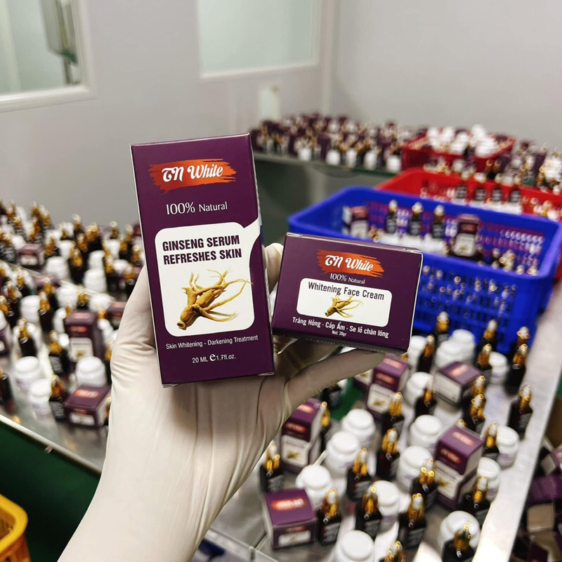 Peel Da TN White (Chính Hãng 💯 )Tặng tẩy da chết 60k +1 gói collgen 30k