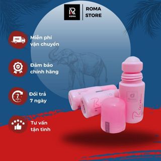 Lăn Khử Mùi Hương Nước Hoa RSeries Deodorant 50g Khô Thoáng Thơm Mát Cả Ngày