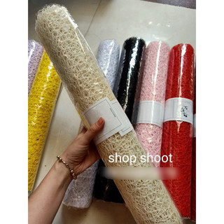 Lưới nhện mắt cáo
