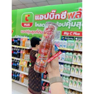  Sốt chấm Kichi Sukiyaki sauce Thailand HÀNG NỘI ĐỊA THÁI LAN  Nước Chấm Thịt  Hải Sản khi ăn Lẩu + Nướng 