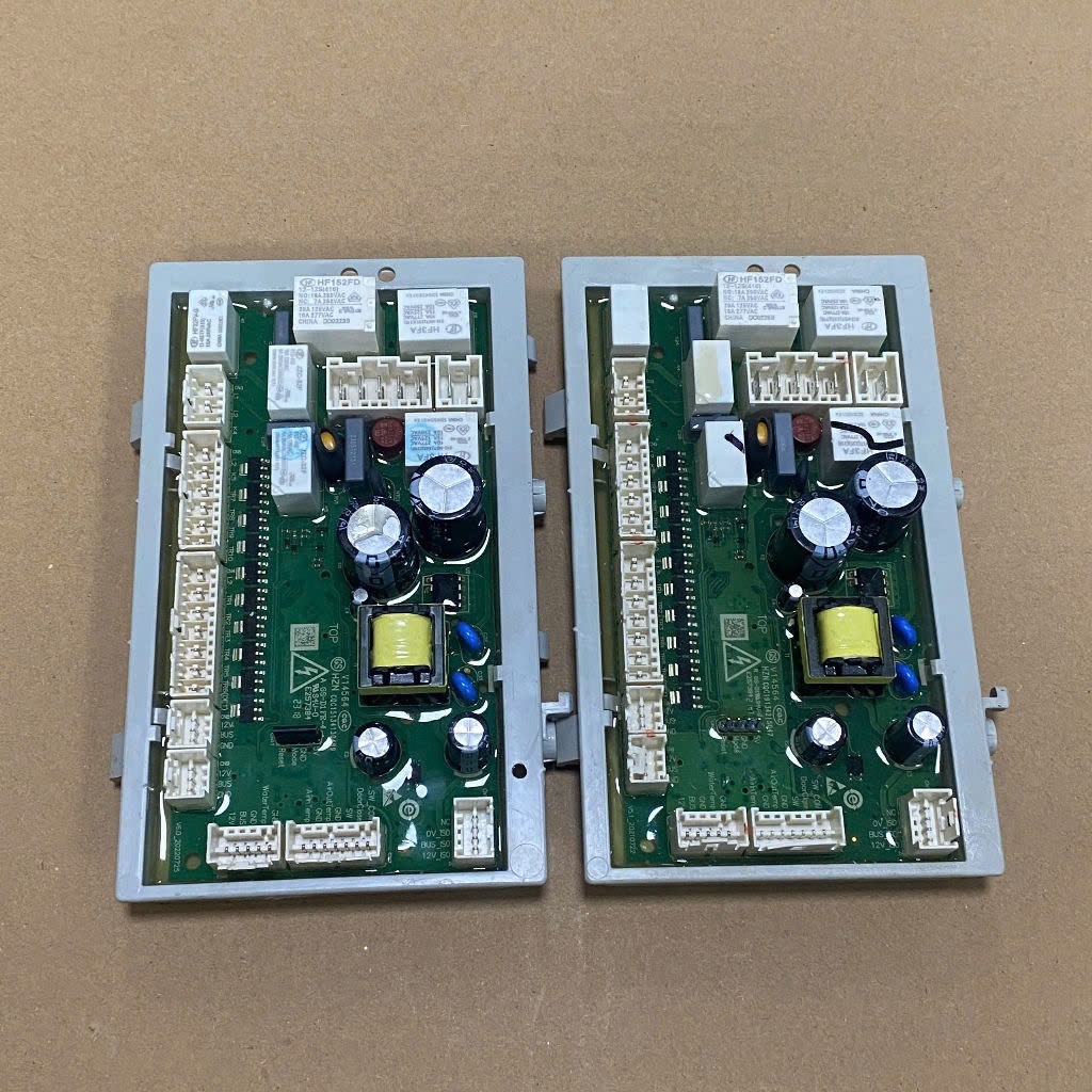 Bo Mạch Nguồn Máy Giặt Sấy AQD-AD1000G, AQD-AH1050G Chính Hãng