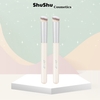 Cọ Che Khuyết Điểm JONBOS Thiết Kế Đầu Tròn Tiện Dụng Chuyên Nghiệp SHUSHU COSMETICS
