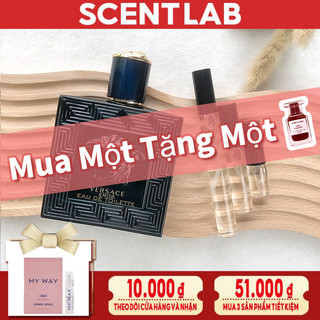 nước hoa chính hãng