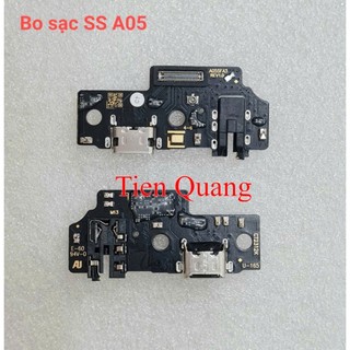 Bo sạc Samsung A04, A05