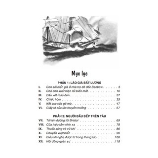 Sách - Đảo giấu vàng (mềm)