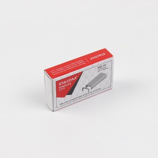 Kim Bấm No.10 Stacom C310 10-20 Hộp Nhỏ