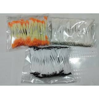  NHỤY BỘT NHUYỄN LÀM HOA MAI HOA ĐÀO KẼM NHUNG HOA HANDMADE 