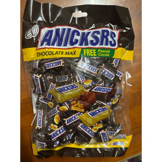 Kẹo sôcôla Anicksrs gói 1kg - Gói siêu to siêu ngon - bánh kẹo tết