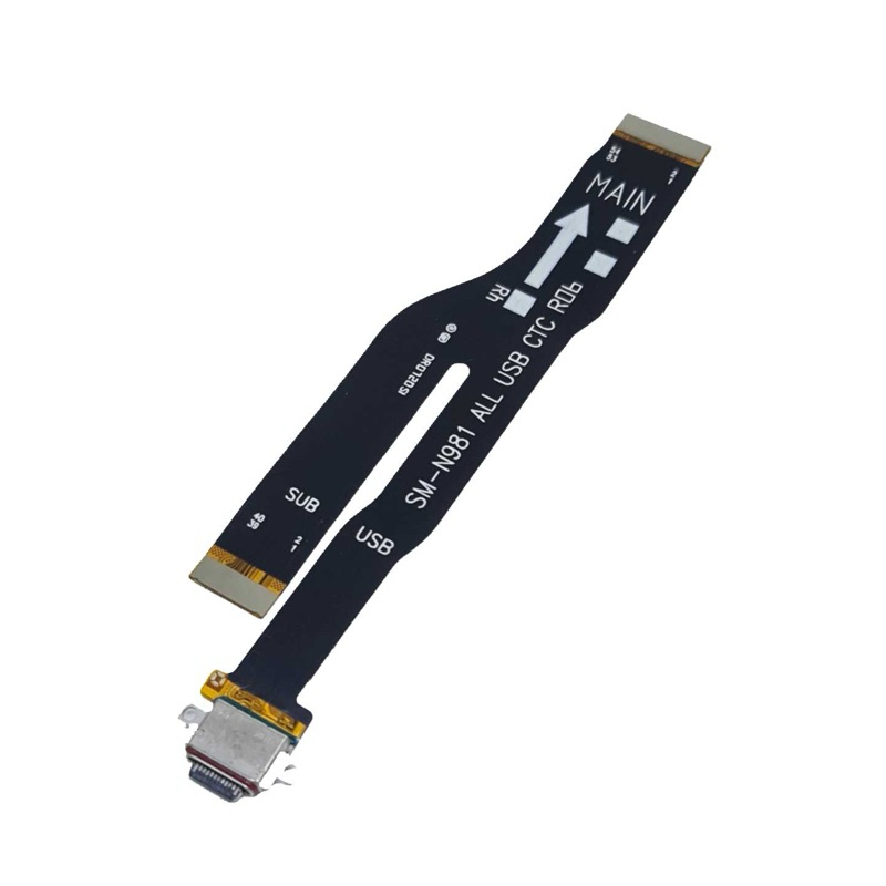 Cáp sạc Samsung Note 20 N981
