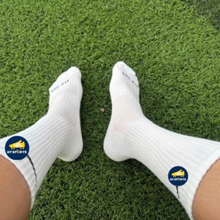 TẤT VỚ ĐÁ BÓNG THỂ THAO DRI FIT NAM NỮ CAO CẤP XUẤT KHẨU