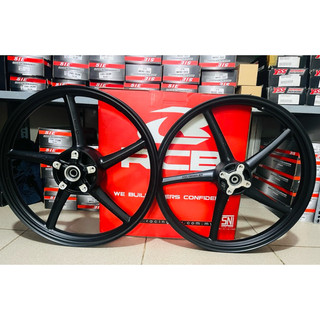 Mâm RCB 5 cây Exciter 150 1.6 - 1.6 (Chính hãng)