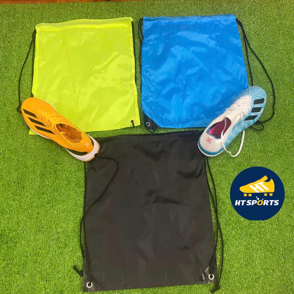 Túi rút thể thao_Túi rút đựng giày đá bóng_chống thấm_ hàng xuất khẩu
