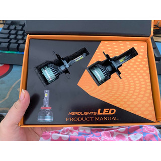 Led pha cos f40 (giá 1 bóng)