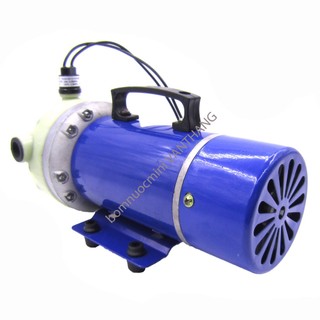 Bơm Áp Lực 12V 24V MT-6020 (20L/P)