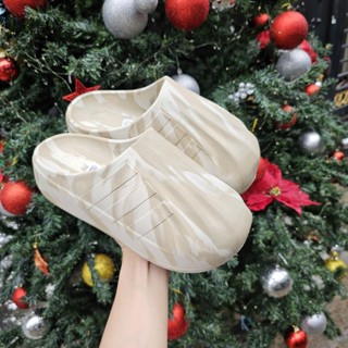 Sục Adidas Adifom Superstar Mule, sục đạp gót đúc nguyên khối ADIFOM cao 4cm hottrend 2024, nam nữ